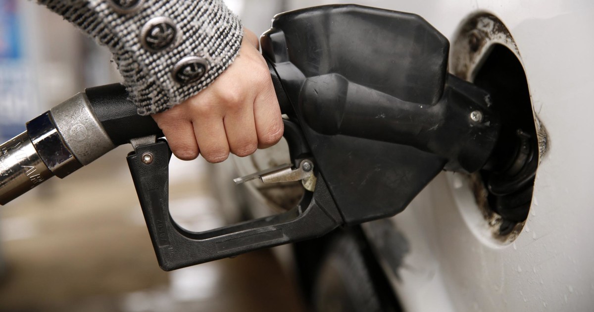 Missouri First to See Average Gas Price Below 2
