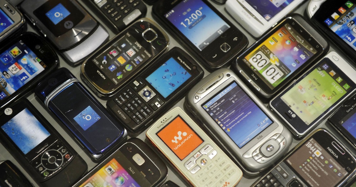 Selling Your Old Phone Online Watch For Pitfalls