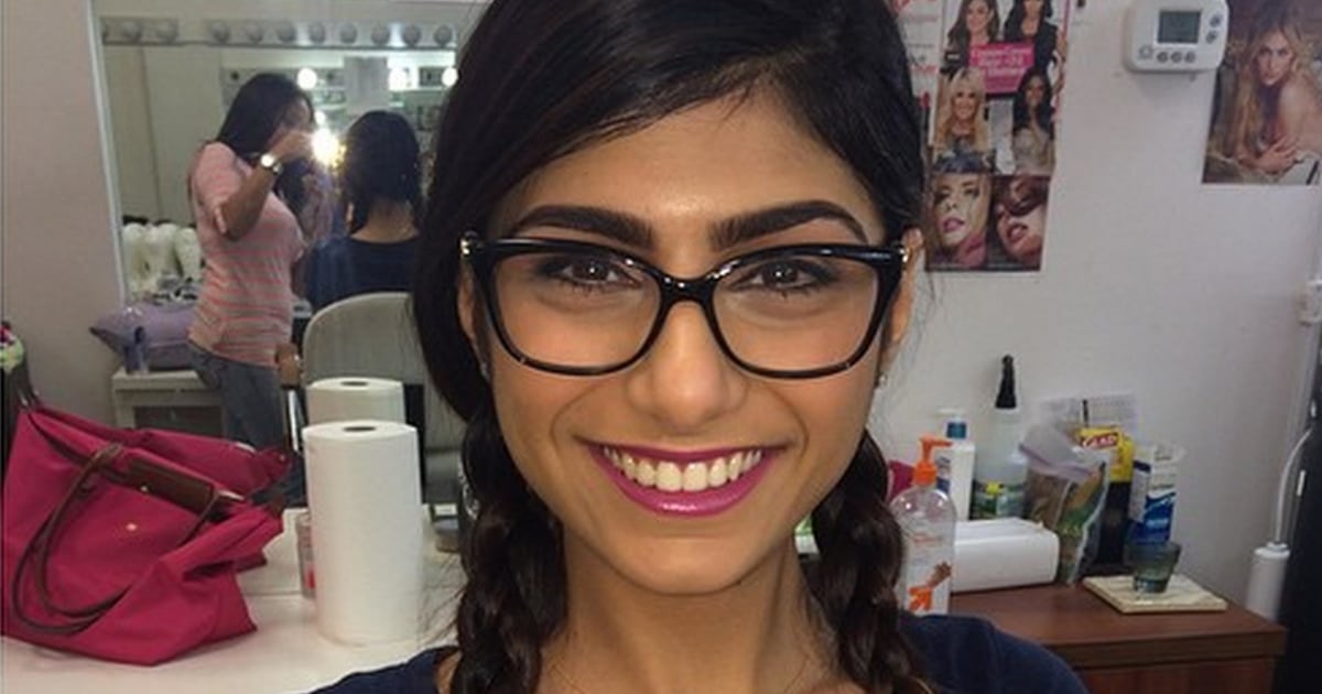 Lebanese Porn Star Mia Khalifa S Rise Divides Her Home Country Hot Sex Picture
