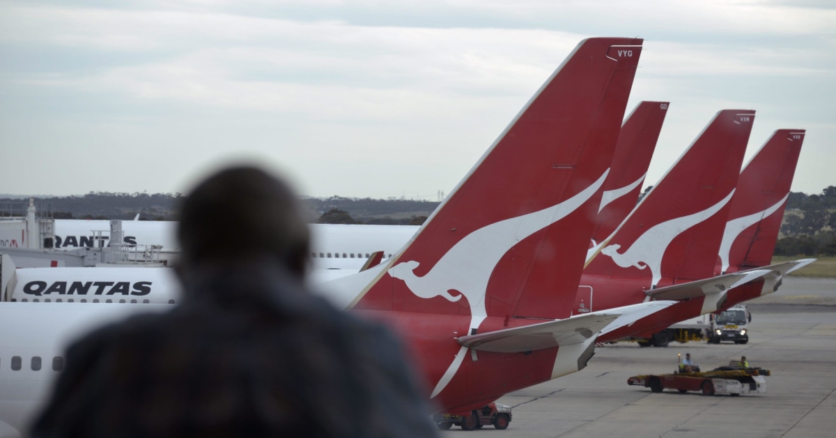 And the World's Safest Airline Is…