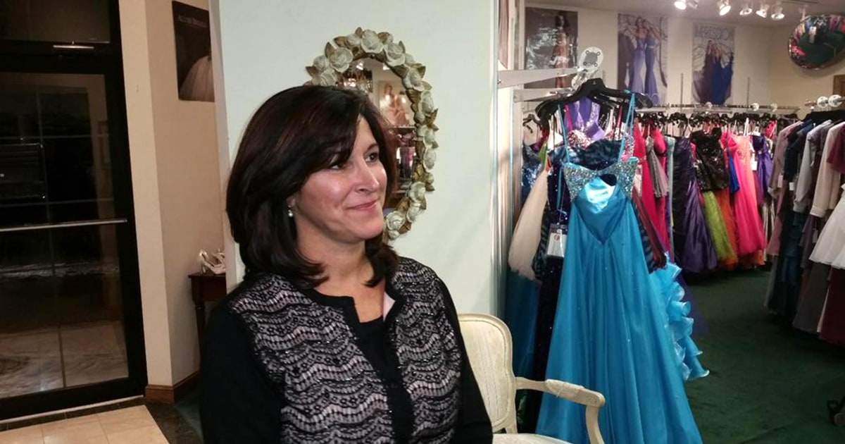 Ohio Bridal Shop Visited by Ebola Nurse Amber Vinson Is Closing Down