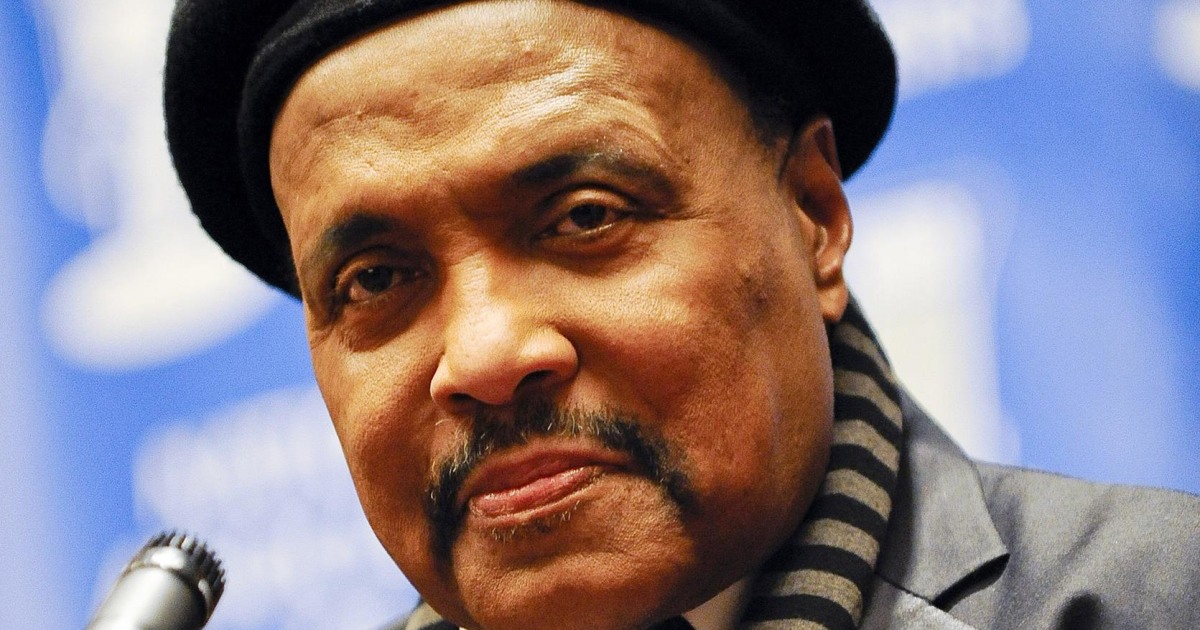 Gospel Legend Andrae Crouch&rsquo;s Memory Lives on In Melodies