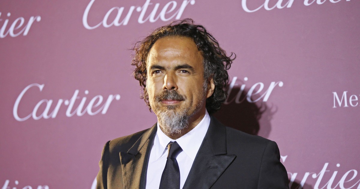 Birdman Oscar Nominations Shine Spotlight On Mexican Filmmaker