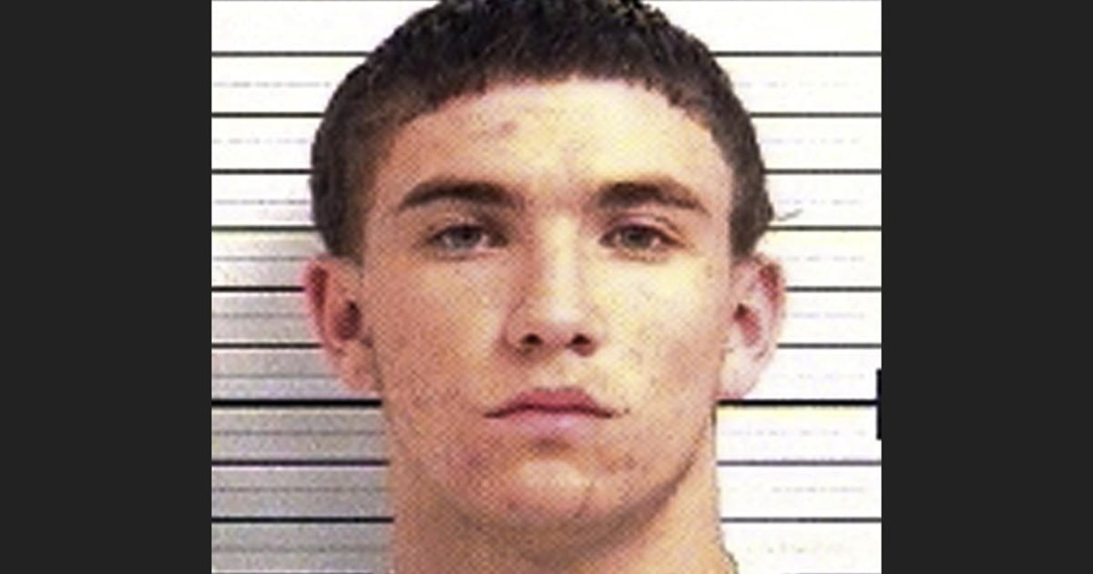 Back in Kentucky, Fugitive Teen Dalton Hayes Pleads Not Guilty