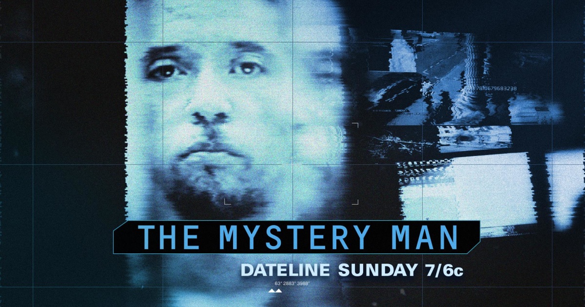 Who Was the Mystery Man Dateline Profiled as Benjaman Kyle?
