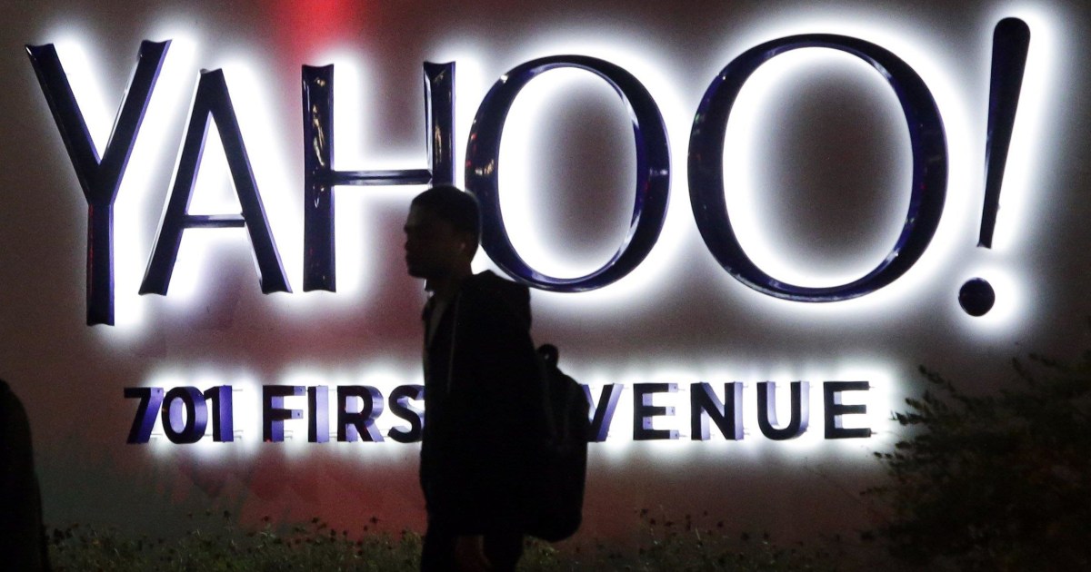 Yahoo to Spin Off Its Remaining Stake in Alibaba
