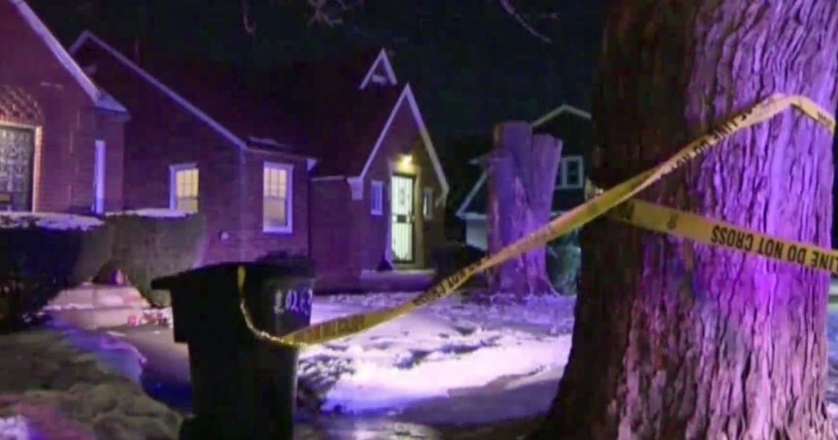 Detroit DriveBy Shooting Boy, 5, Sitting on Couch Is Struck in Head