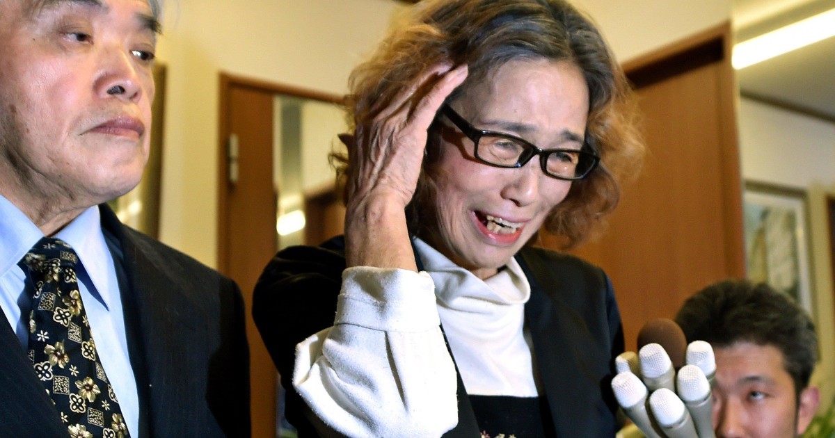 'Heinous': Outrage After Claim That ISIS Killed Japanese Hostage