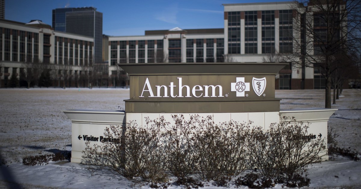 Anthem Sharecare