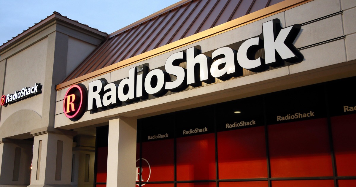 Bankruptcy Judge OKs Sweetened Deal for RadioShack Gift Card Holders