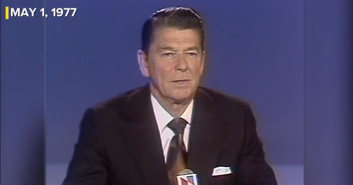 Reagan 