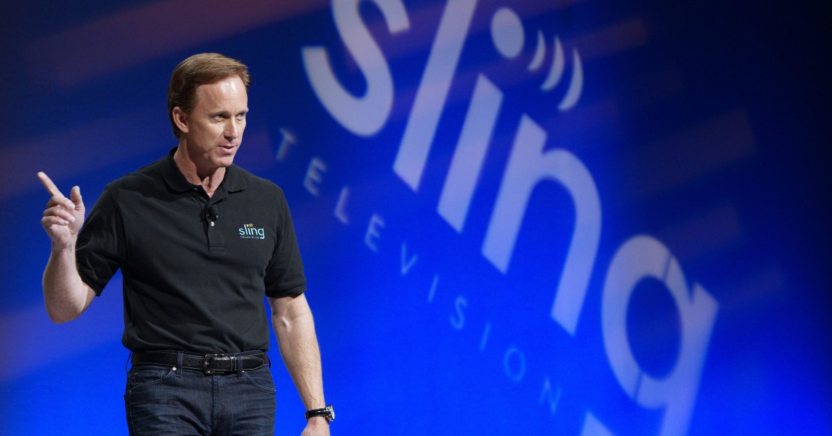 Sling TV Now Streaming ESPN, AMC and More