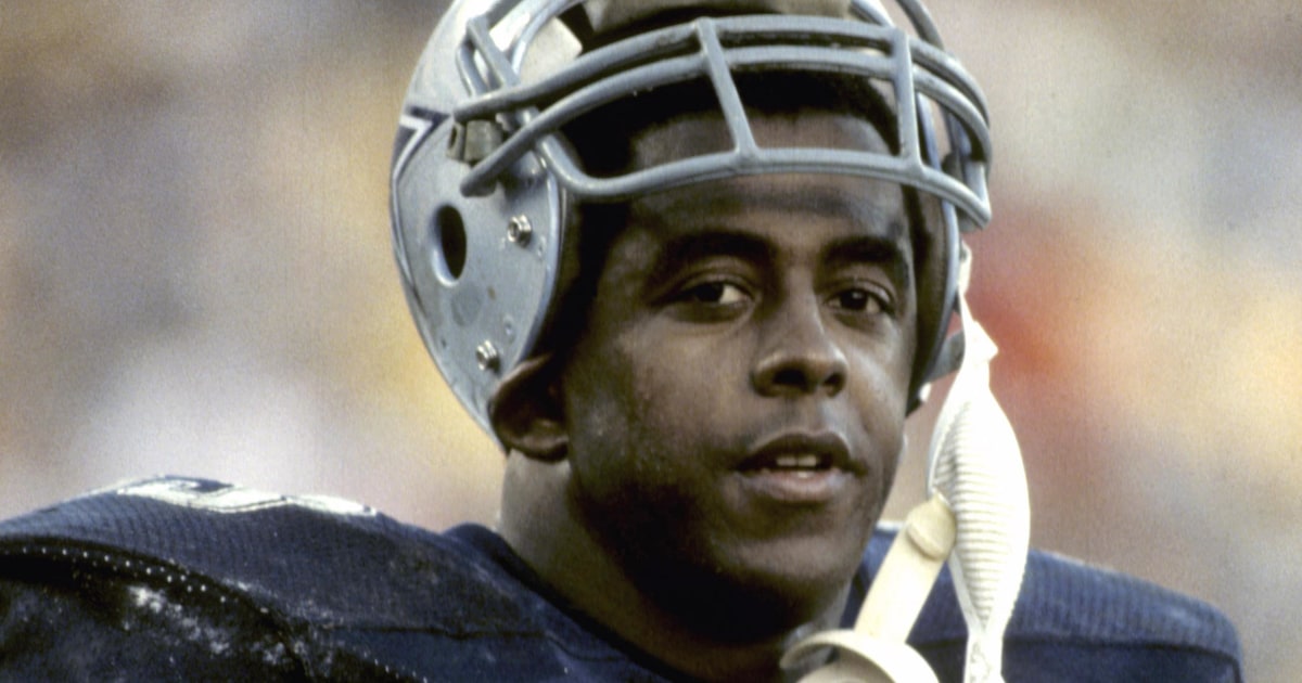 Tony Dorsett, American Football Wiki