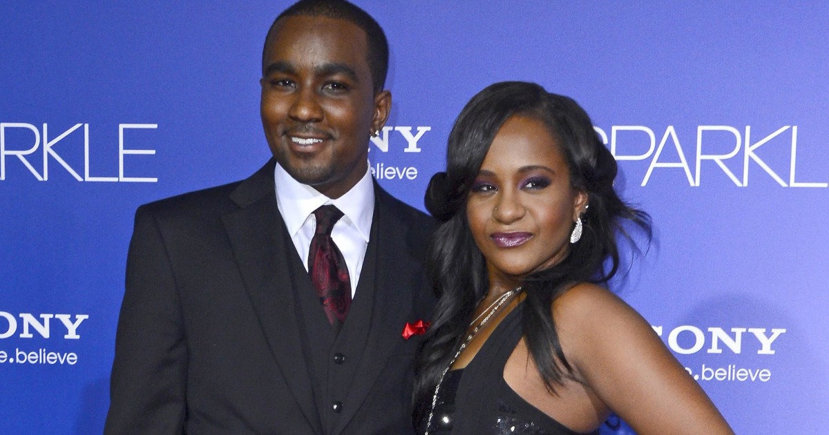Nick Gordon 'Desperately' Wants to See Bobbi Kristina Brown Lawyers(02)