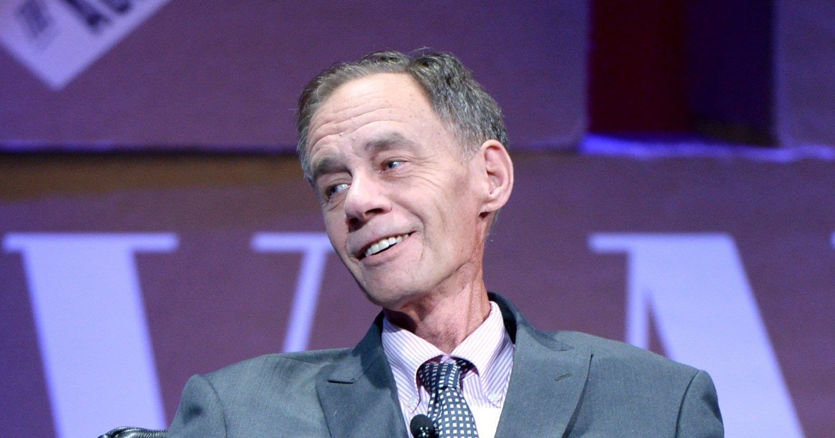 Autopsy Shows New York Times Writer David Carr Died of Lung Cancer