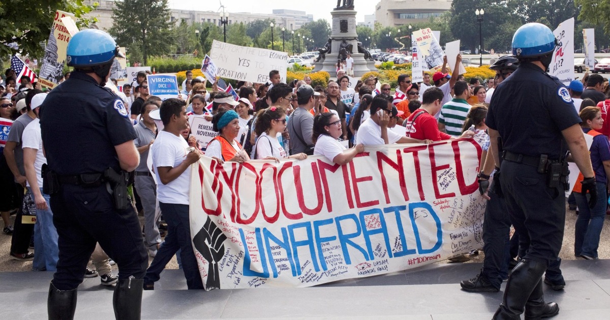 Obama to Announce Executive Action on Immigration Thursday