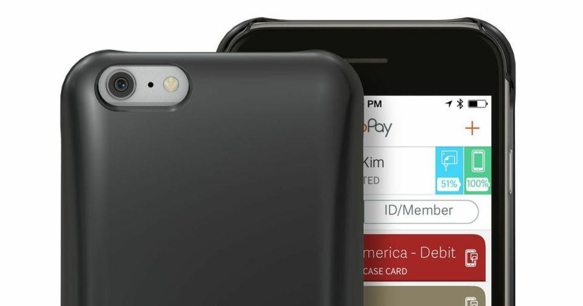 サムスン、Apple PayのライバルLoopPayを買収