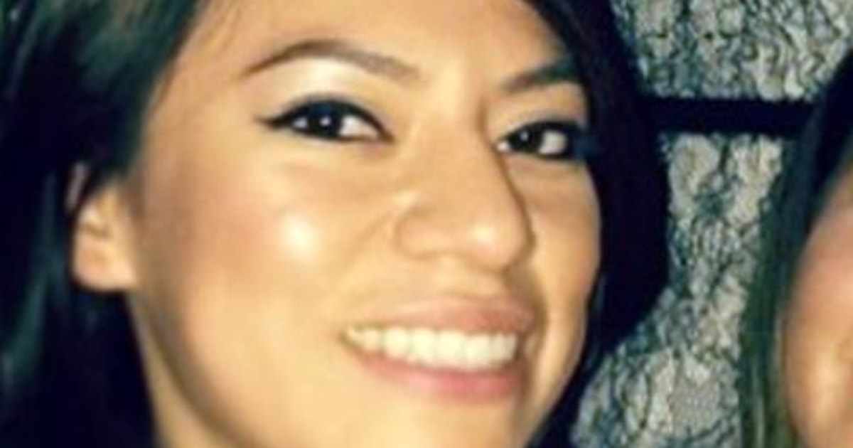 MISSING IN AMERICA Erica Alonso