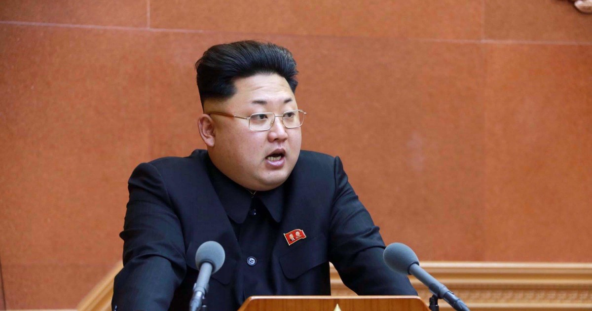 Will U.S.-South Korea Military Drills Anger Kim Jong Un Again?