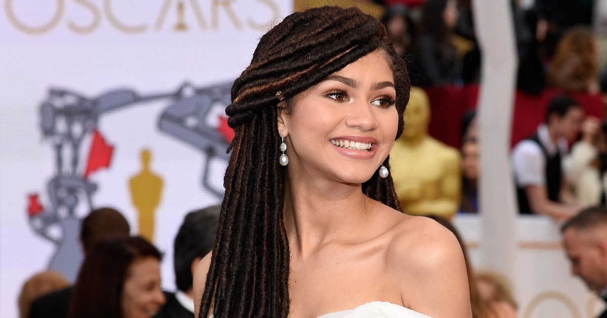 Tangled in Knots: Zendaya and The Politics of ‘Casual Racism’