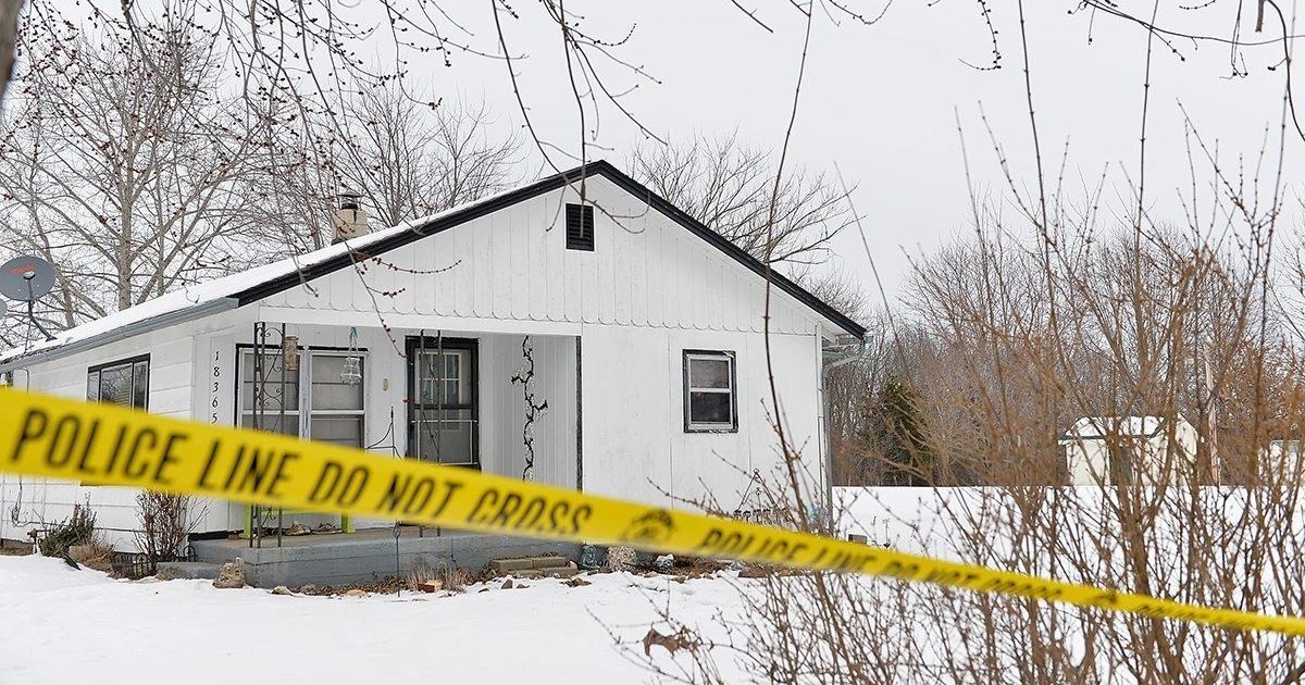 Three Missouri Shooting Rampage Victims Identified as Members of One Family