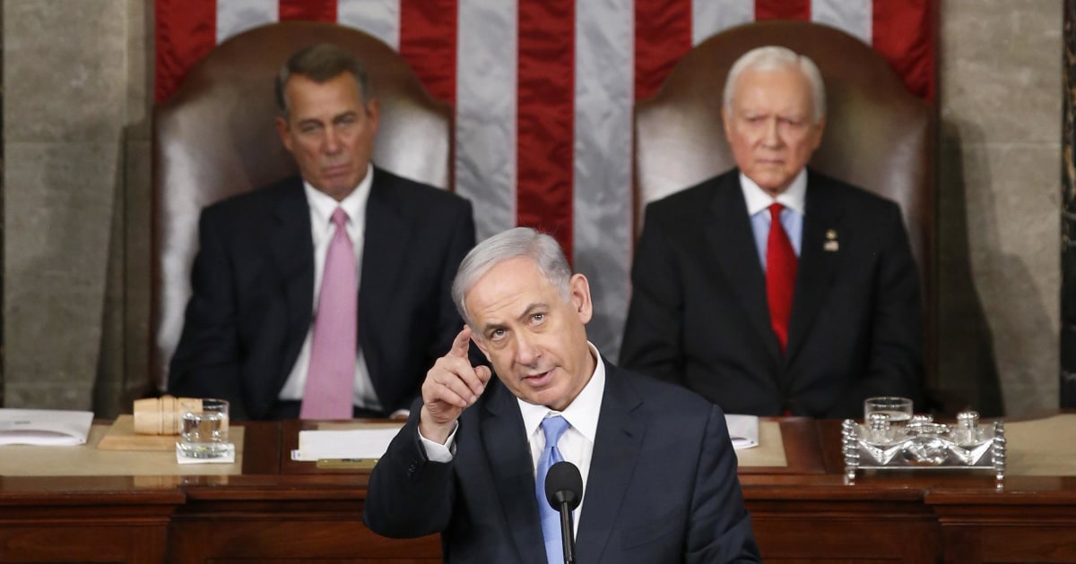 More Questions Than Answers After Netanyahu's Speech