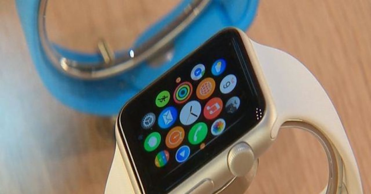 Apple Watch A Game Changer?