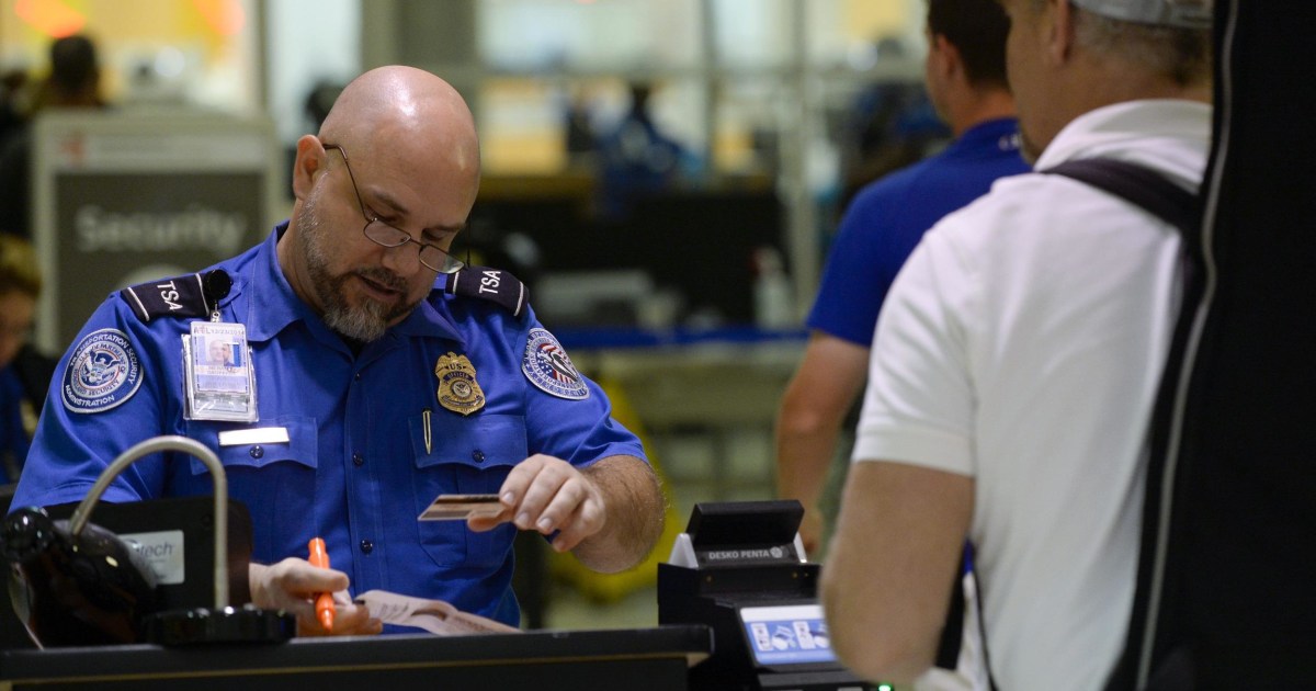 More Airport Security Badges Missing as Pols Demand Answers