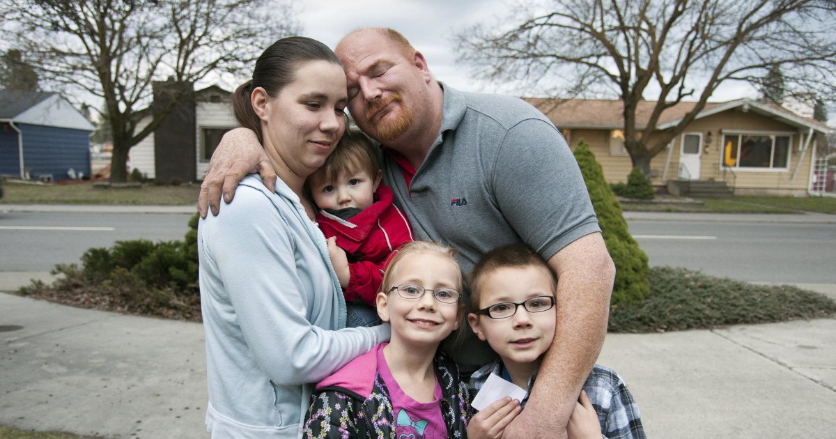 Babysitter in Attempted Washington State Kidnapping 'I Take Full Blame'