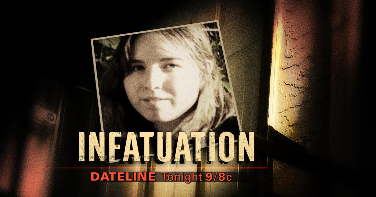 SNEAK PEEK 'Infatuation'