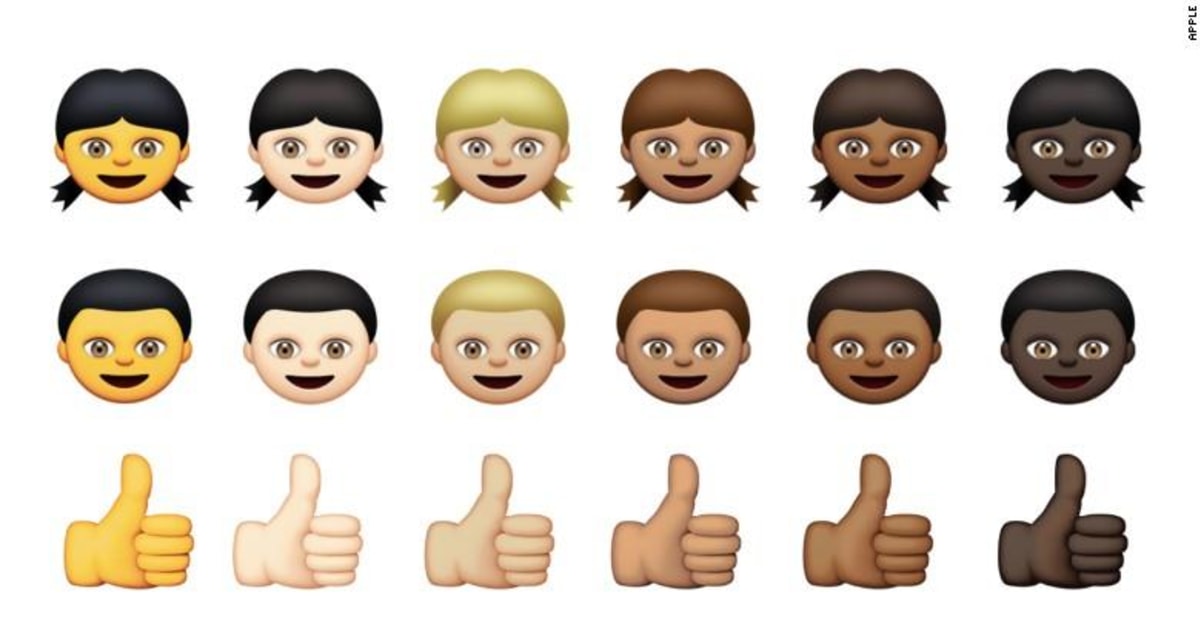 Apple Updates Bring 300 Emoji, 'Photos' for Mac