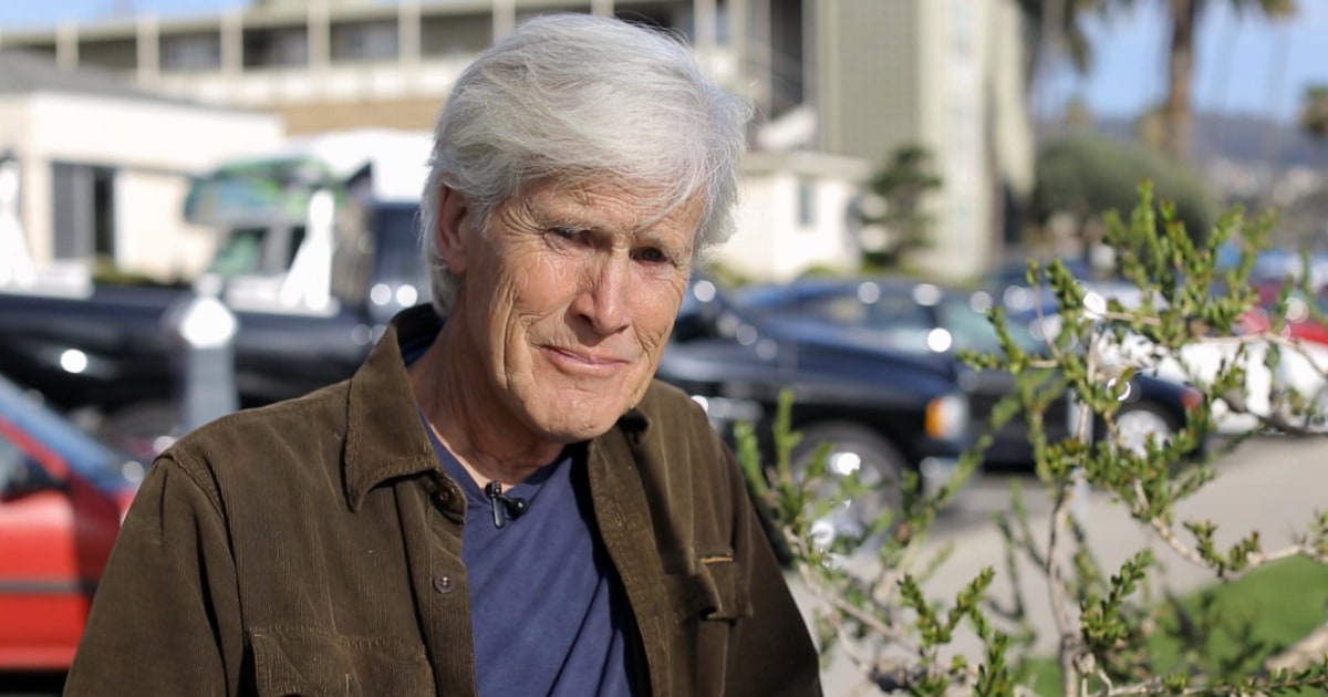 Keith Morrison Previews &lsquo;Infatuation&rsquo;