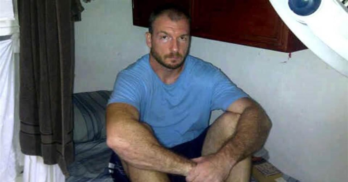 Ex-'Survivor' Producer Beresford-Redman Convicted in Wife's Death