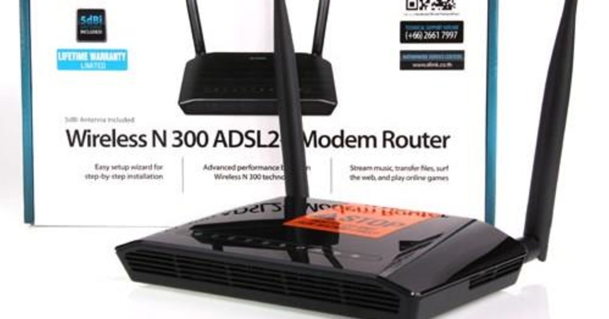Old Routers Pose Serious Security Risk, Researcher Finds
