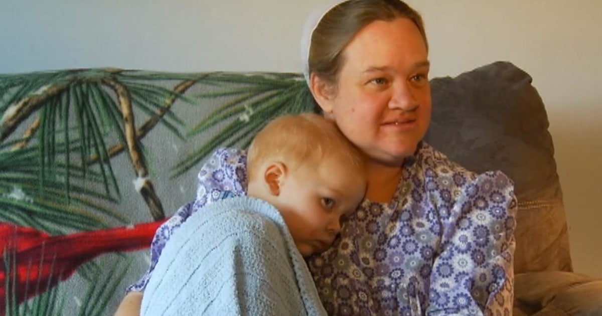 Cold Seen As Key After Toddler Survives After Heart Stops For 30 Minutes