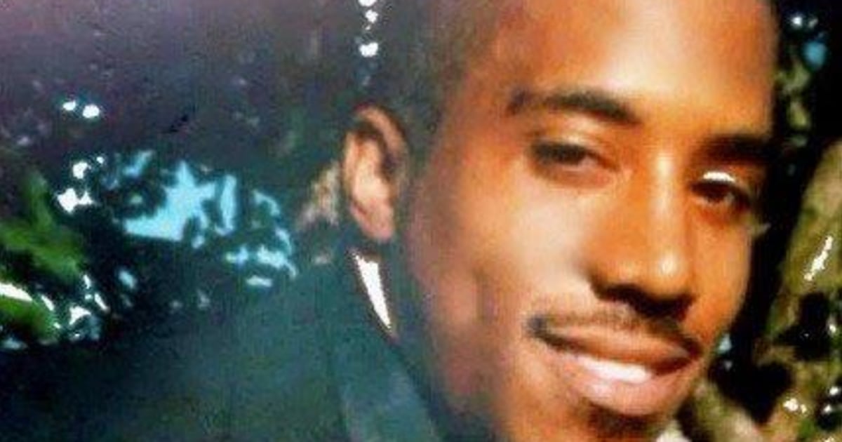 Dontre Hamilton Shooting Fired Milwaukee Cop Wont Get Job Back