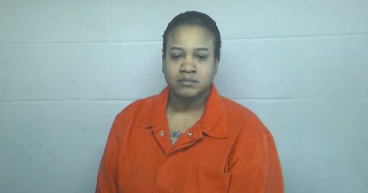 Mom Mitchelle Blair Now Charged With Murder for Dead Kids Found in Freezer