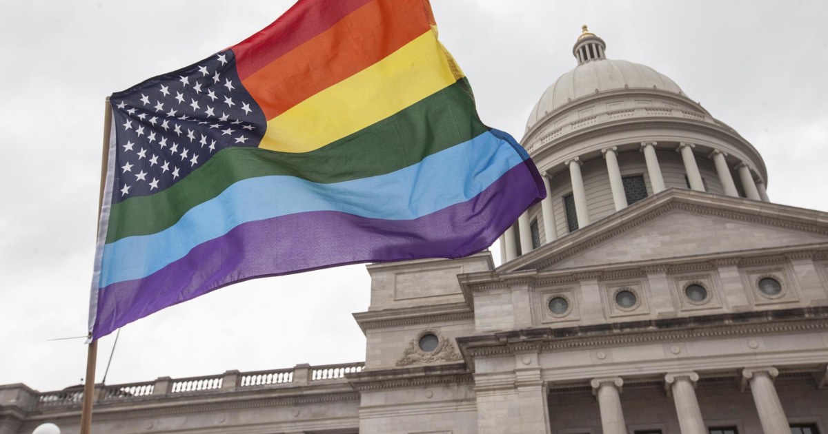 Indiana Arkansas Pass Revised Religious Freedom Bills