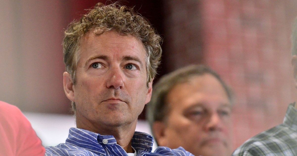Can Rand Paul Win