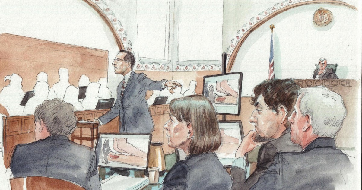 Jury Gets Boston Bombing Case, Will Decide Tsarnaev's Fate