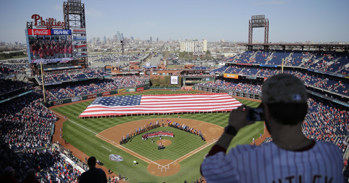 Audience Aging, Shrinking, But Baseball More Valuable Than Ever