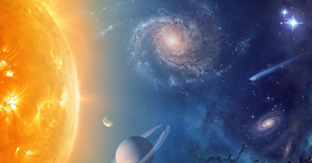 Top NASA Scientist: We'll Find Signs of Alien Life 'Within a Decade'