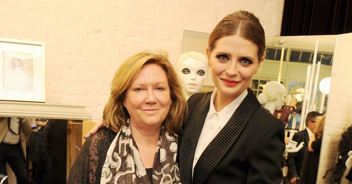 Mischa Barton Accuses Mom Nuala Barton of Stealing Her Earnings