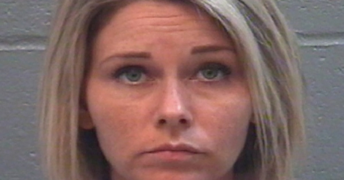 Rachel Lehnardt Charged After Naked Twister With Daughters Friends 