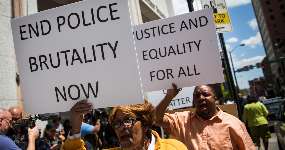 The Lid Clinton Backlash Coming for Criminal Justice Reform?