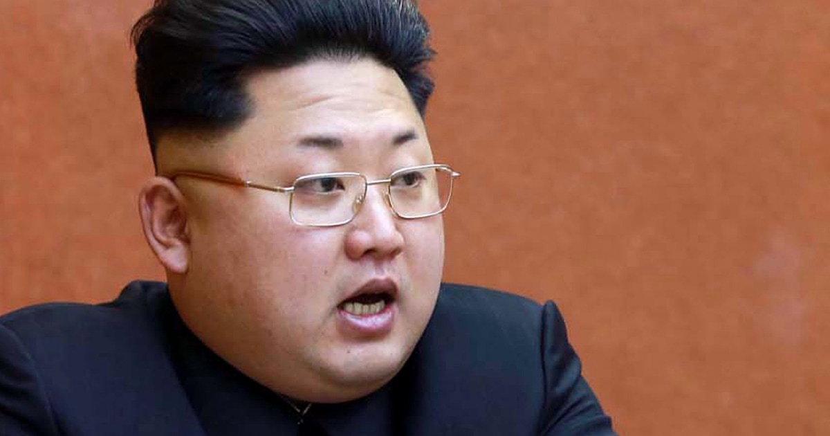 North Korea's Kim Jong Un Won't Be Visiting Moscow, Russia Says