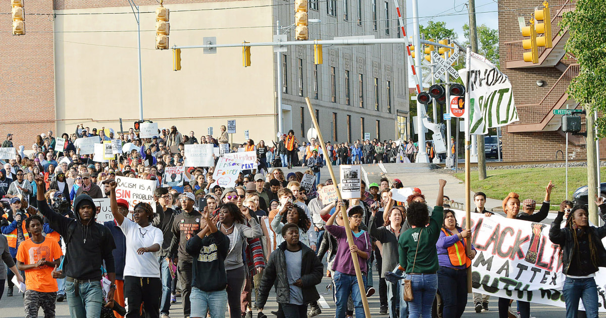 Baltimore Curfew Remains in Place After Peaceful Freddie Gray Rally