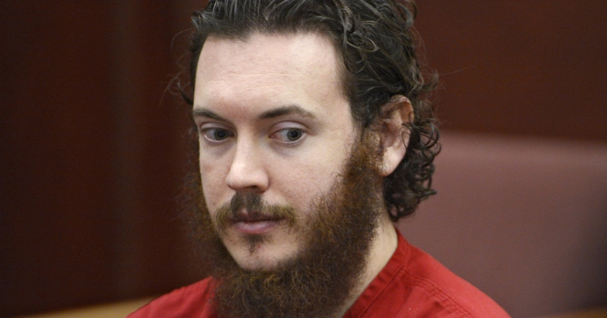 James Holmes Trial Three Jurors Dismissed After Talking About Case