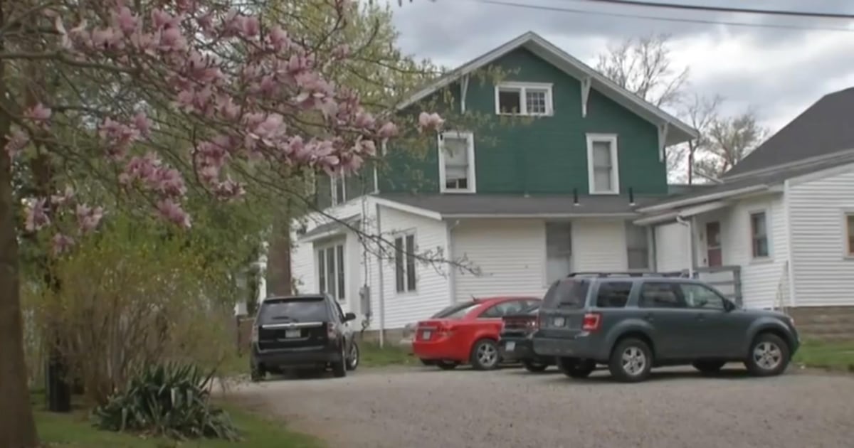 Body of Newborn Girl Found in Garbage at Ohio Sorority House