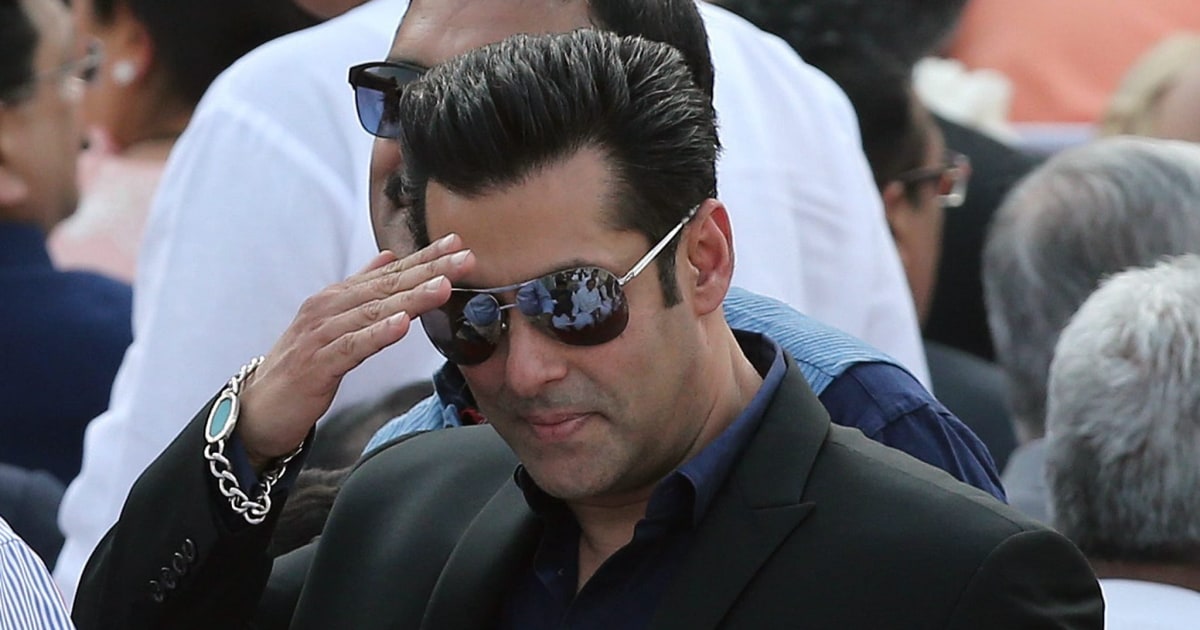 Salman Khan, Bollywood Star, Sentenced to 5 Years for Deadly Hit-and-Run